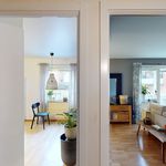 Rent 2 rooms apartment of 51 m², in Skövde