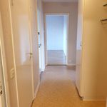 Rent 3 rooms apartment of 77 m², in Växjö