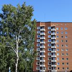Hyr ett 2-rums lägenhet på 58 m² i Norrköping