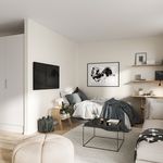 Rent 1 rooms apartment of 31 m², in Helsingborg