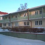 Hyr ett 1-rums lägenhet på 26 m² i Östersund