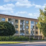 Hyr ett 3-rums lägenhet på 62 m² i Karlstad