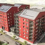 Hyr ett 3-rums lägenhet på 73 m² i Västerås