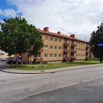 Rent 1 rooms apartment of 26 m², in Köping 