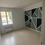 Rent 4 rooms apartment of 107 m², in Hofors