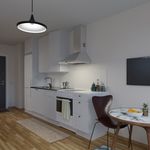Rent 1 rooms apartment of 22 m², in Sollentuna