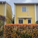 Hyr ett 4-rums hus på 105 m² i Stockholm