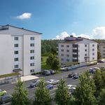 Rent 2 rooms apartment of 53 m², in Oxelösund