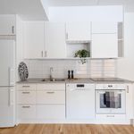 Hyr ett 1-rums lägenhet på 33 m² i Göteborg