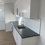 Rent 1 rooms apartment of 45 m², in Gävle