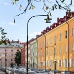 Hyr ett 2-rums lägenhet på 35 m² i Stockholm