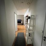 Rent 4 rooms apartment of 63 m², in Nässjö