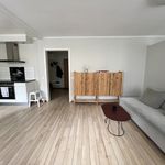 Hyr ett 1-rums lägenhet på 42 m² i Stockholm