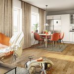 Hyr ett 3-rums lägenhet på 68 m² i Karlstad