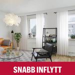 Rent 3 rooms apartment of 78 m², in Sundsvall