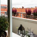 Hyr ett 2-rums lägenhet på 45 m² i Helsingborg