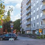Rent 2 rooms apartment of 62 m², in Karlstad