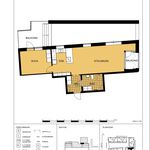Hyr ett 2-rums lägenhet på 67 m² i Jönköping