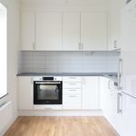 Rent 2 rooms apartment of 47 m², in Ljungby