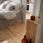 Rent 2 rooms apartment of 45 m², in Uppsala