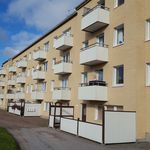 Hyr ett 3-rums lägenhet på 72 m² i Vimmerby