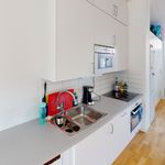 Hyr ett 2-rums lägenhet på 41 m² i Malmö
