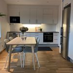 Rent 1 rooms apartment of 33 m², in Kållered