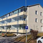 Rent 3 rooms apartment of 65 m², in Malmköping
