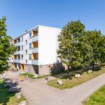 Rent 2 rooms apartment of 65 m², in Halmstad