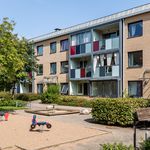 Hyr ett 1-rums lägenhet på 36 m² i Halmstad