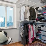 Hyr ett 4-rums hus på 150 m² i Stockholm