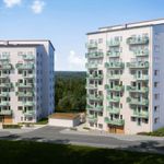 Hyr ett 3-rums lägenhet på 68 m² i Askim