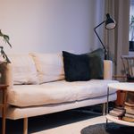 Hyr ett 2-rums lägenhet på 52 m² i Malmö