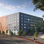 Hyr ett 2-rums lägenhet på 34 m² i Skärholmen