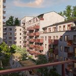 Hyr ett 4-rums lägenhet på 88 m² i Stockholm