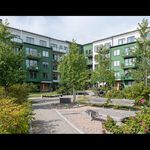 Hyr ett 5-rums lägenhet på 127 m² i Fruängen