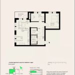 Hyr ett 3-rums lägenhet på 78 m² i Nykvarn