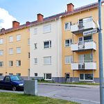 Rent 3 rooms apartment of 77 m², in Katrineholm