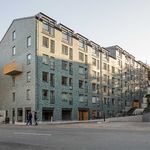 Hyr ett 1-rums lägenhet på 21 m² i Årsta