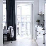 Rent 1 rooms apartment of 33 m², in Västerås