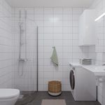 Rent 1 rooms apartment of 35 m², in BORÅS