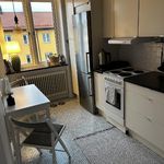 Rent 1 rooms apartment of 33 m², in Helsingborg