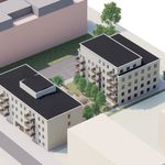 Hyr ett 1-rums lägenhet på 39 m² i Bara