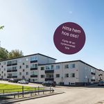 Hyr ett 4-rums lägenhet på 92 m² i Söderhamn