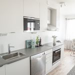 Hyr ett 2-rums lägenhet på 62 m² i Kvissleby