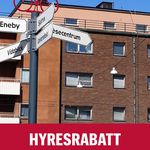 Hyr ett 2-rums lägenhet på 60 m² i Norrköping