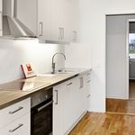 Hyr ett 3-rums lägenhet på 80 m² i Helsingborg