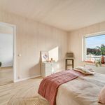 Hyr ett 3-rums lägenhet på 73 m² i Härad
