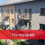 Rent 3 rooms apartment of 75 m², in Nyköping