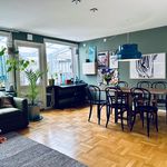 Rent 6 rooms apartment of 124 m², in Mölndal